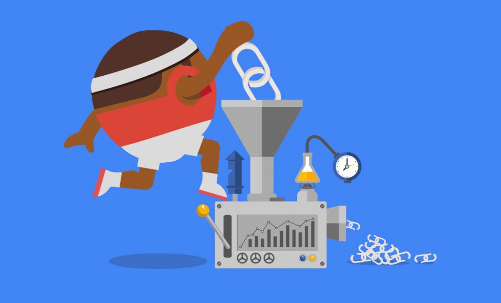 Zararllı linkler ve disavow tool